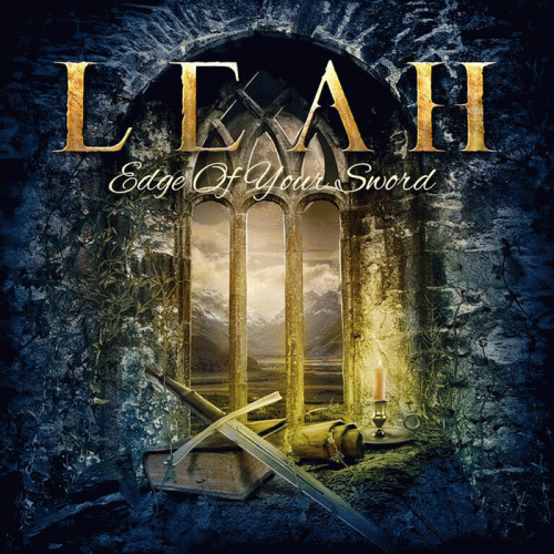 Leah : Edge of Your Sword